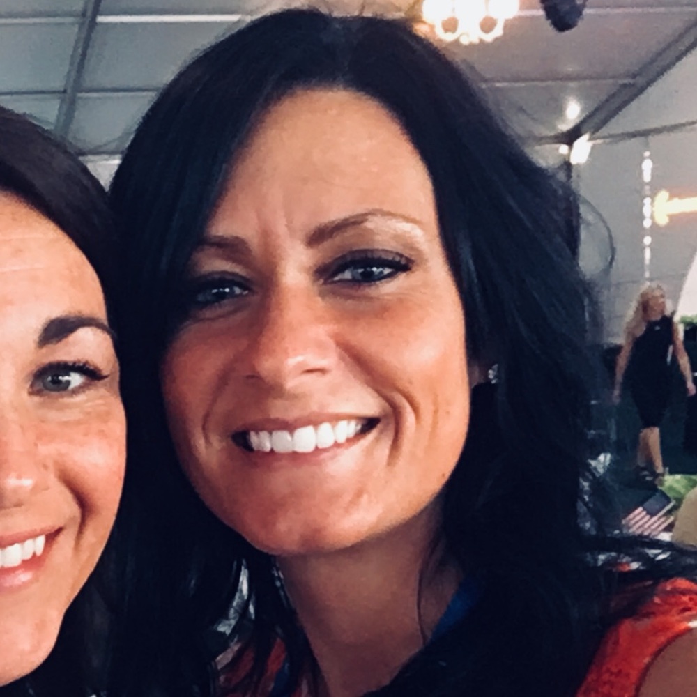 Meet your Posher, Jennifer